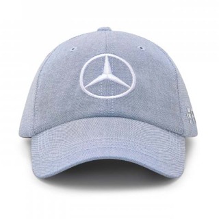 Mercedes-Amg Petronas F1 2022 Cappello George Russell  63 Baseball Silverstone