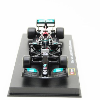 Mercedes-Amg F1 W12 E Performance F1 2021 Valtteri Bottas 1:43