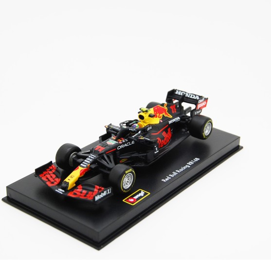 Red Bull Racing RB16B  F1 2021 Sergio Perez 1:43