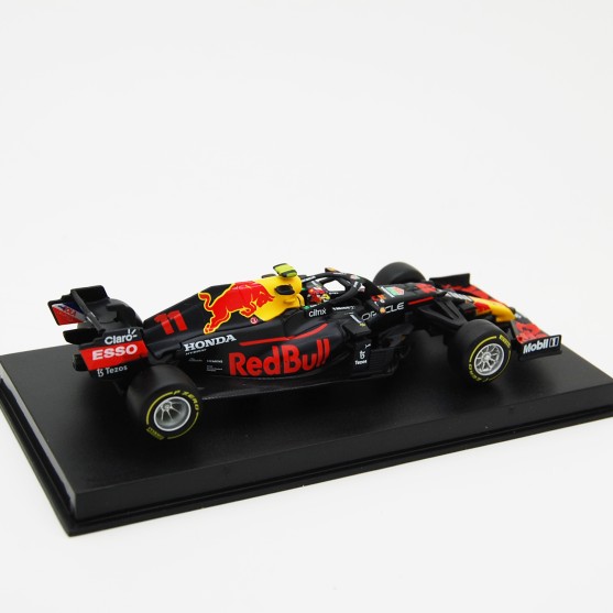 Red Bull Racing RB16B  F1 2021 Sergio Perez 1:43