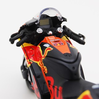 Red Bull KTM RC16 Factory Racing Moto GP 2021 Miguel Oliveira 1:18Red Bull Ktm Rc16 2021 Oliveira