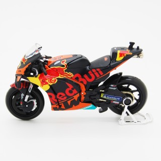 Red Bull KTM RC16 Factory Racing Moto GP 2021 Brad Binder 1:18