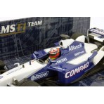 Williams BMW FW24 F1 2001 Juan Pablo Montoya 1:43