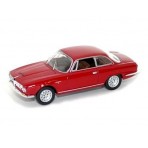 Alfa Romeo 2600 Sprint 1962 Stradale Rossa 1:43