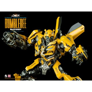 Bumblebee Transformers The Last Knight DLX Threezero 1:6