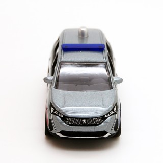 Peugeot 5008 Police Nationale 1:64