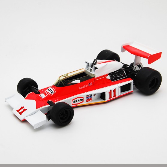 Mclaren Ford M23 Winner Canadian GP 1976 James Hunt 1:24
