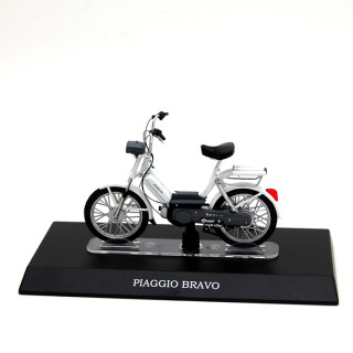 Piaggio Bravo 1973 ciclomotore 1:18