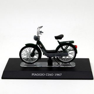Piaggio Ciao 1967 ciclomotore 1:18