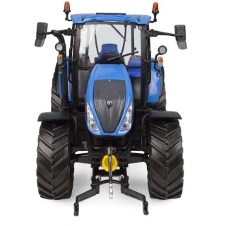 New Holland T5.120 Blue 2018 trattore 1:32