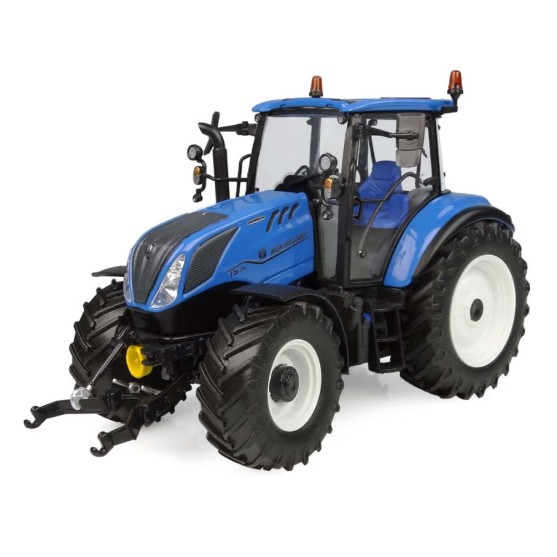 New Holland T5.120 Blue 2018 trattore 1:32