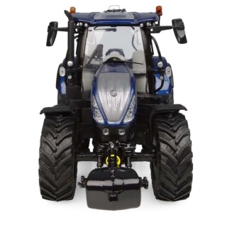 New Holland T7.210 Blue 2018 trattore 1:32