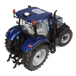New Holland T7.210 Blue 2018 trattore 1:32