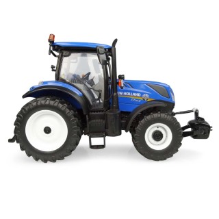 New Holland T7.165S Blue 2018 trattore 1:32