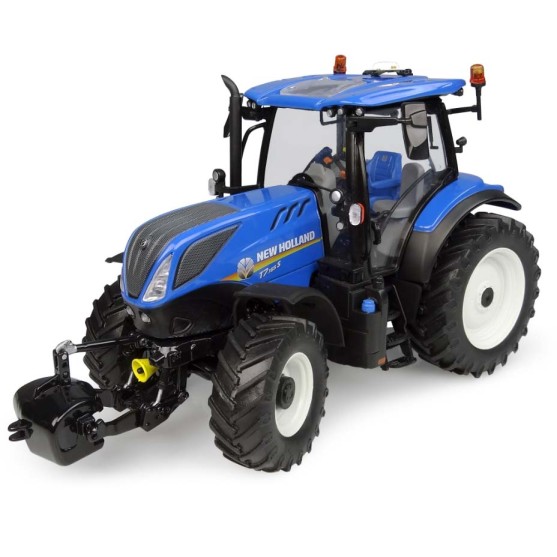 New Holland T7.165S Blue 2018 trattore 1:32