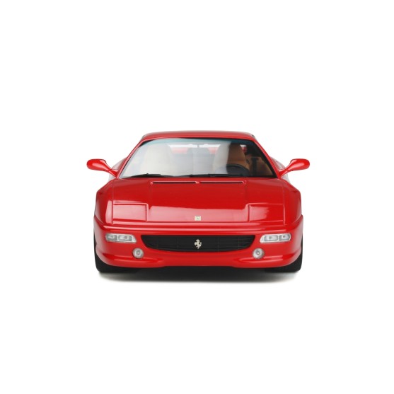 Ferrari F355 GTB Berlinetta 1994 Red 1:18