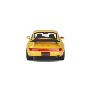 Porsche 911 (964) RS America 1993 Giallo 1:18