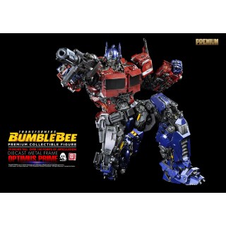 Optimus Prime Transformers Bumblebee Premium Action Figure 48cm