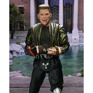 Biff Tannen da "Ritorno al Futuro II" Ultimate action figures 18cm