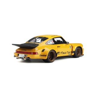 Porsche 911 RSR Homage Body Kit Yamanouchi-san 1:18