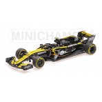 Renault RS18 F1 2018 Carlos Sainz Jr 1:43