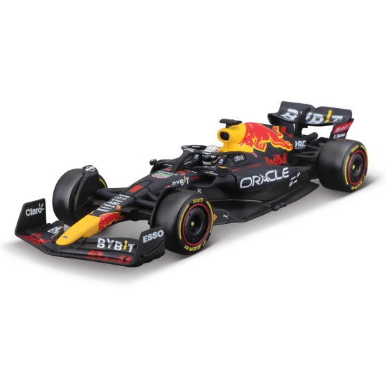 Red Bull Racing RB18 F1 2022 Max Verstappen 1:43