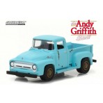 Ford F-100 1958 "The Andy Griffith Show" 1:64