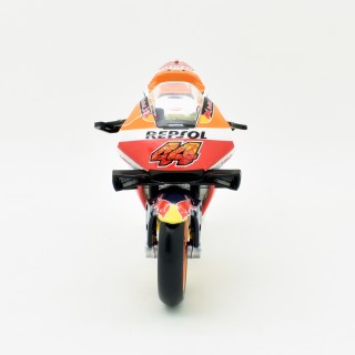 Repsol Honda Rc213V Moto GP 2021 Pol Espargaro 1:18
