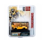 Chevy Camaro "Bumblebee" Transformers 1:64