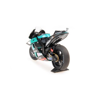 Yamaha YZR-M1 Team Petronas Moto Gp 2020 Franco Morbidelli 1:12
