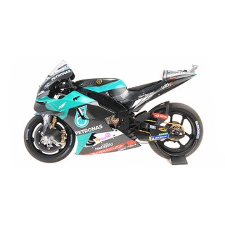 Yamaha YZR-M1 Team Petronas Moto Gp 2020 Franco Morbidelli 1:12