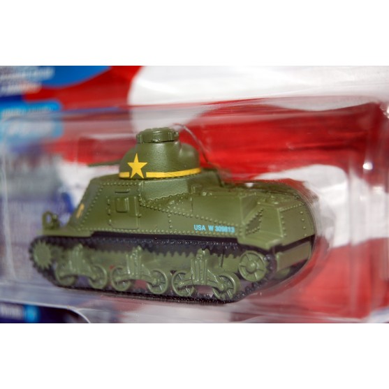 M3 Lee Tank World War II 1:64 Collection 5/6
