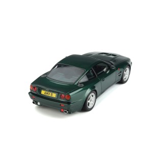 Aston Martin V8 Vantage Coupè Le Mans V600 1999 Green Metallic 1:18