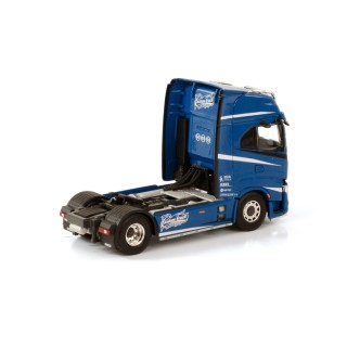 Iveco S-Way AS Hight 4X2 "Transport Fast" (F) 1:50