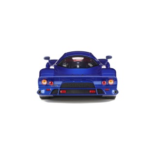 Nissan R390 GT1 Road Car 1997 Blue 1:18