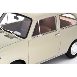 Fiat 850 Berlina 1964 Blu 1:18