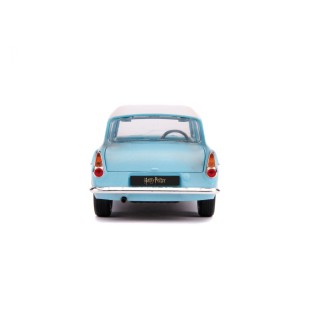 Ford Anglia 105E 1959  with Harry Potter 1:24