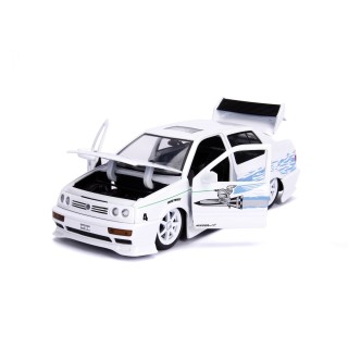 Volkswagen Jetta A3 1995 "Fast & Furious 2001" 1:24