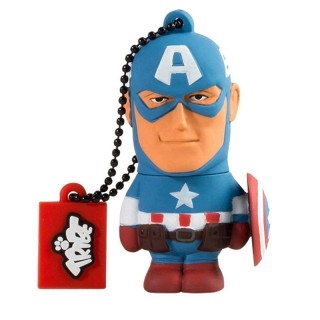 Captain America Chiavetta USB 8 GB