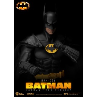 Batman 1989 Batman DAH-056 Action figure 21 cm-h