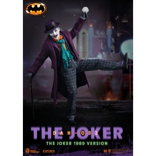 Batman 1989 The Joker DAH-032 Action figure 21 cm-h
