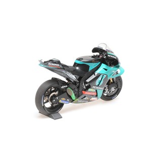 Yamaha YZR-M1 Petronas Yamaha SRT MotoGP 2021 Franco Morbidelli 1:12
