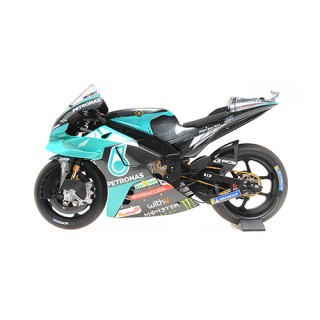 Yamaha YZR-M1 Petronas Yamaha SRT MotoGP 2021 Franco Morbidelli 1:12