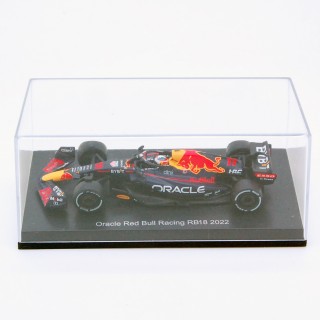 Red Bull Racing RB18 F1 2022 Sergio Perez 1:64