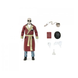 "The Invisible Man" Universal Monster Jada Action Figure 16cm