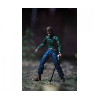 "The Wolfman" Universal Monster Jada Action Figure 16cm