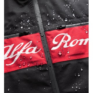Alfa Romeo F1 Team 2023 Rain Jacket Uomo