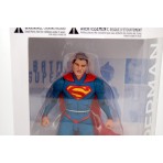 Superman Dc Comics Jae Lee Action Figures 17cm