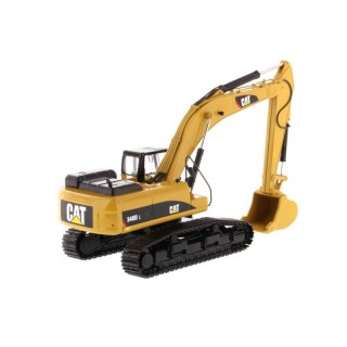 Cat 365B L Series II Hydraulic Excavator 1:50