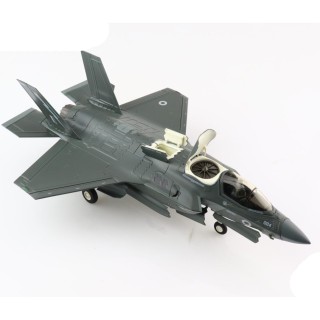 F-35B Lightning II 2006 (pseudo scheme) 24-8808 301 Squadron JASDF with BEAST MODE 1:72